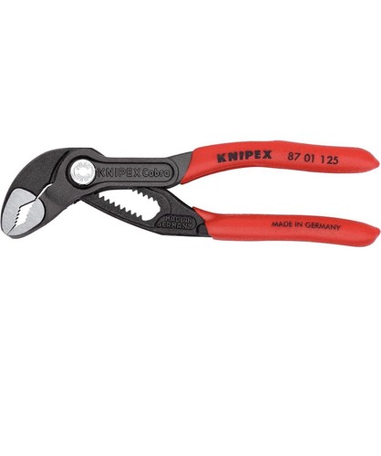 Knipex cobra - knipex,