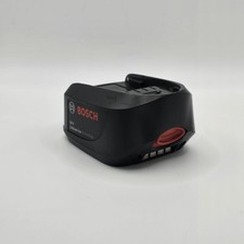 Bosch 18V Akku 1,3Ah Li-Ion