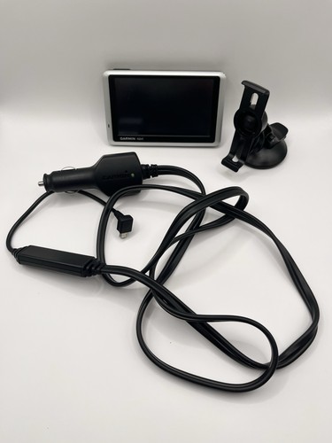 Garmin nüvi 1340 - nüvi,