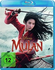 Mulan  (BR) Real-Film Min