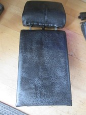 Oldtimer OPEL VW BMW Universal Kopfstütze  Nackenstütze Fahrersitz Beifahrersitz