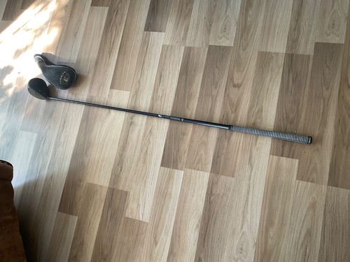 Callaway big bertha hawk eye - bertha, 3
