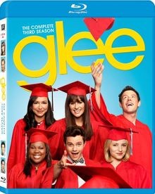 Glee the complete - the, third