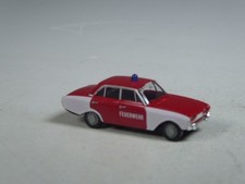 (YG-33) Wiking Ford 17m