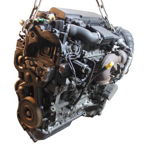 Citroën hdi 50kw - 1.4,