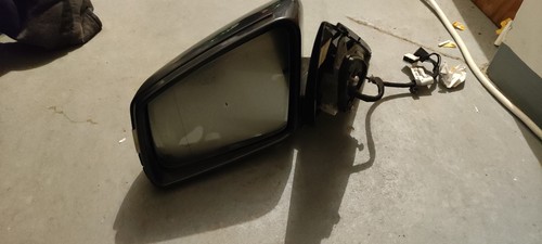 Mercedes benz w212 - e, rechts
