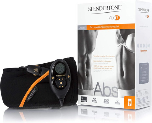 Slendertone abs8 - slendertone,