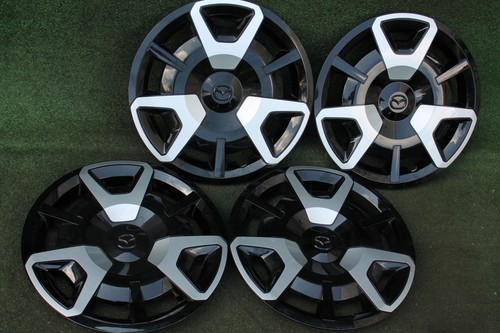 Original mazda 2 - 4,