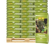 Pflanzerde FloraSelf Select