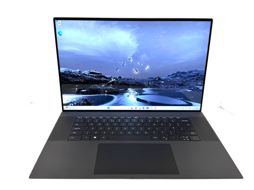 Dell xps 9720 - 17, i9-12900