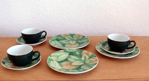 Dibbern blattmotiv collection - blattmotiv,