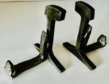 Bücherstützen, kreativ-