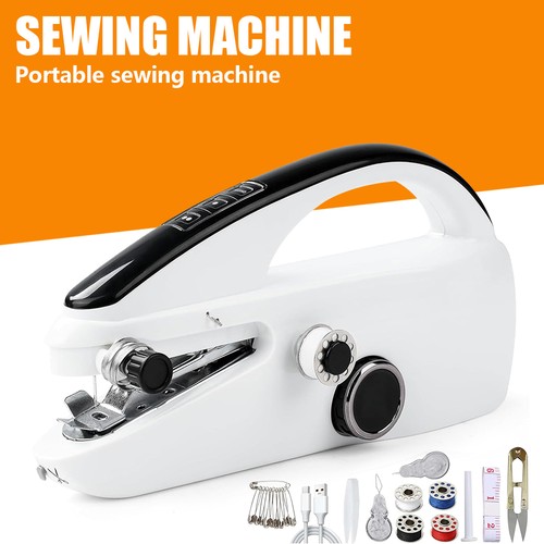 Nähmaschine elektrische mini - nähmaschine,