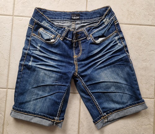 Schöne stretch shorts - °°,