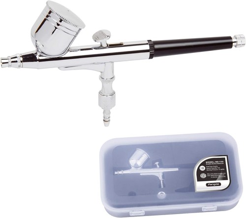 Basisch airbrush pistole - basisch,