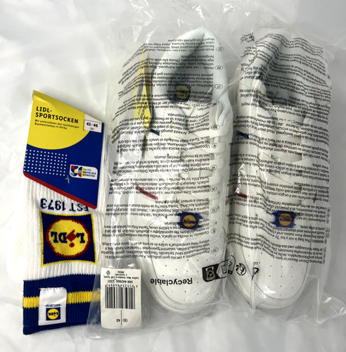 Lidl sneaker crivit schuhe - lidl,