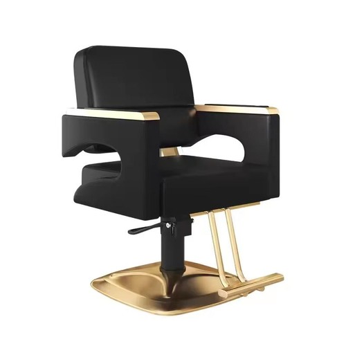 Friseurstuhl salonstuhl 360 - friseurstuhl, 360°