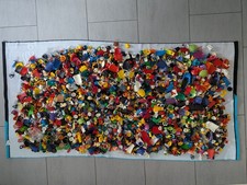 **Playmobil**  XXXL 6KG KONVOLUT SAMMLUNG KLEIDUNG BEKLEIDUNG HÜTE HAARE FIGUREN