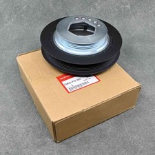 Honda OEM Kurbel Riemenscheibe