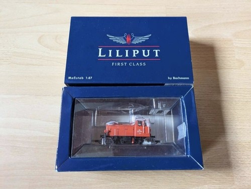 Liliput l132490 öbb - liliput,