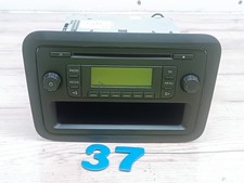 CD Player Radio ohne Code