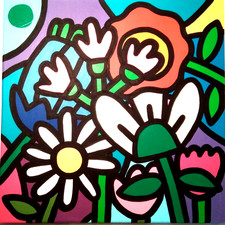 Franz basdera blume - basdera, 6"
