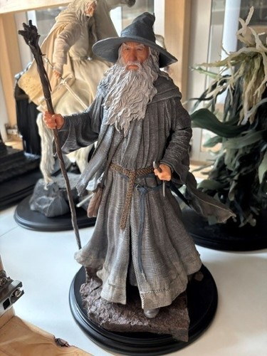 Weta gandalf der graue classic - gandalf,