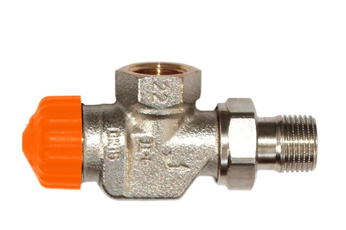 Heimeier axial - heimeier,