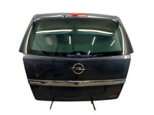 Heckklappe Metro Blau (Z168) für OPEL ZAFIRA/ZAFIRA FAMILY B (A05) 1.7 CDTI