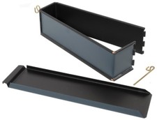 PTFE antihaftbeschichtete