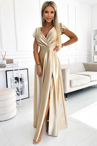 Numoco kleid abendkleid - numoco,