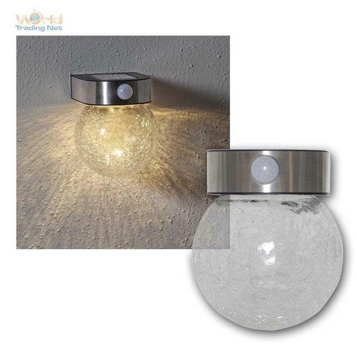 Led solar wand - led, glory