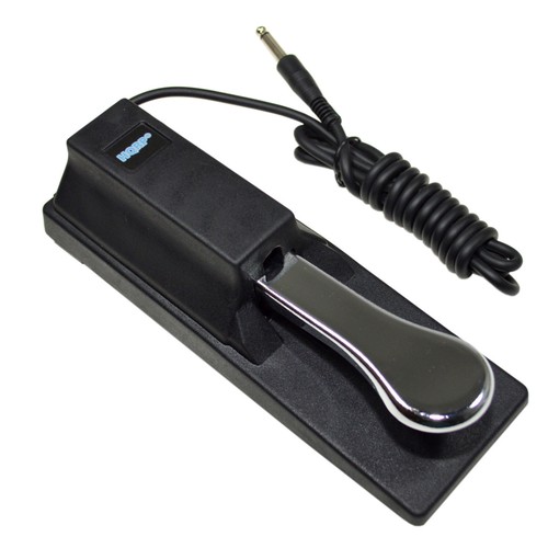 Sustainpedal klavier stil für - klavier,
