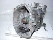 Getriebe Schaltgetriebe 711698 711698 MERCEDES-BENZ VITO BUS (638) 112 CDI 2.2