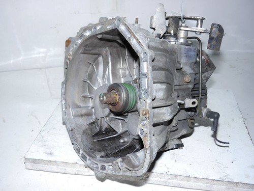 Getriebe schaltgetriebe 711698 - schaltgetriebe,