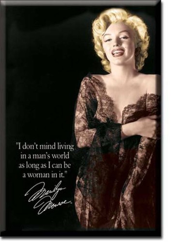 Marilyn monroe living man - monroe,