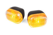 Blinker vorn / hinten weiß