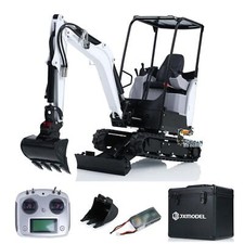 JX Modell 1/14 E20 RC