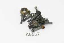 Kawasaki KFX 700 KSV700A 2004