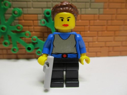 Lego star wars sw0025 - (, )