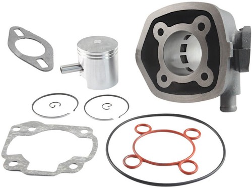 Zylinder satz 70ccm - 70ccm, 10mm