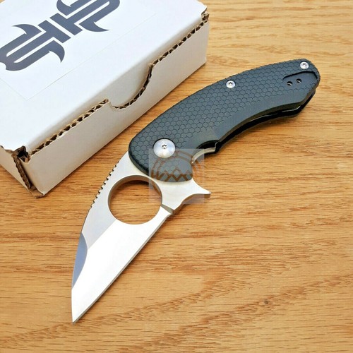 Brous blades ssf silent - brous,