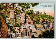 39758758 - Napoli Hotel Bertolini Neapel (Napoli)