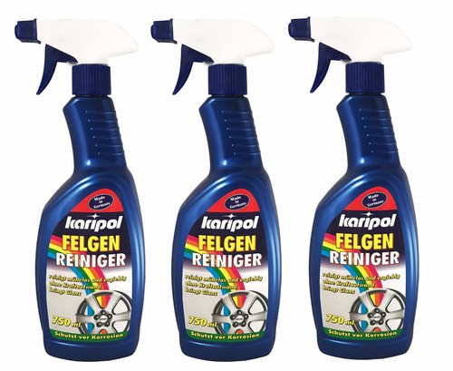 750ml karipol - 3x,