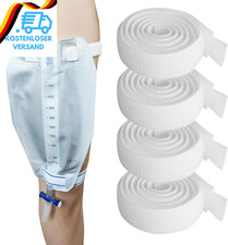 Beinbeutel Gurte, 4 Stücke