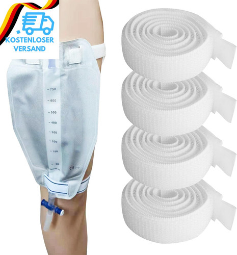 Beinbeutel gurte stücke - gurte,, 4