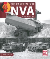 Siegert: Die Raketen der NVA