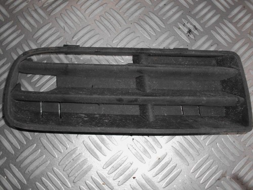 Luftgitter stoßfänger links - luftgitter,
