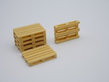 Palette / Europalette -