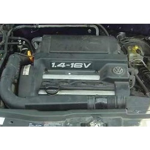 2003 lupo polo - 6n2, 16v